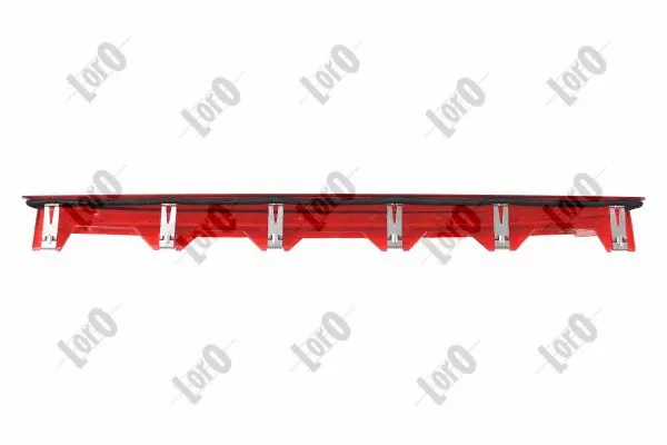 Auxiliary Stop Light