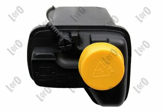 Expansion Tank, coolant
