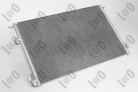 Condenser, air conditioning (044-016-0003)