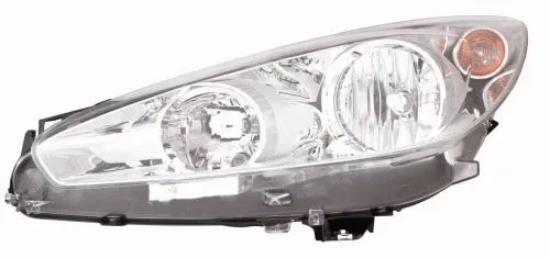 Headlight (550-1152LMLD-EM)