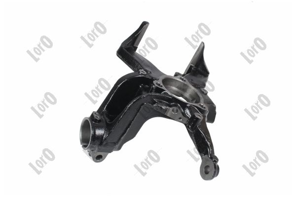 Steering Knuckle, wheel suspension