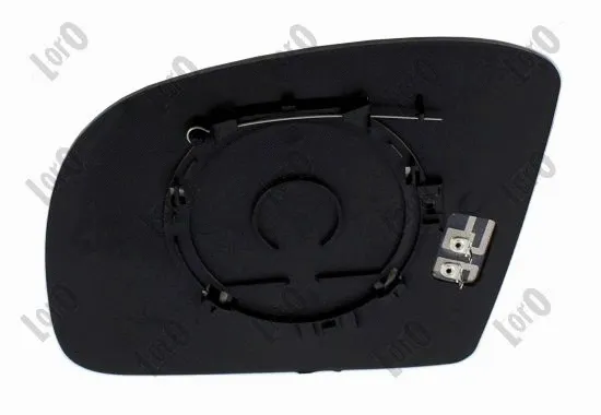 Mirror Glass, exterior mirror