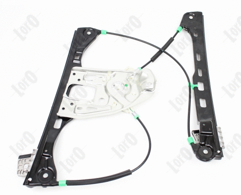 Window Regulator