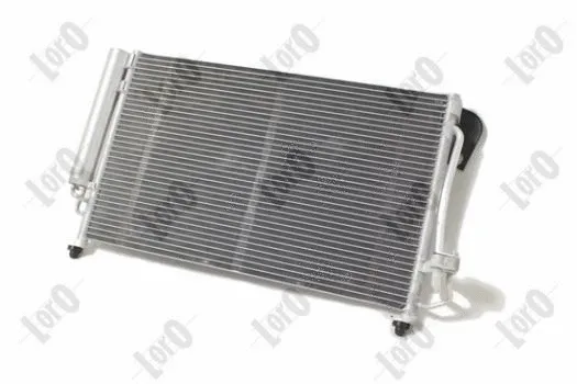 Condenser, air conditioning (024-016-0018)