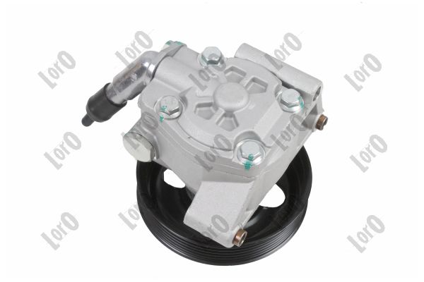 Hydraulic Pump, steering