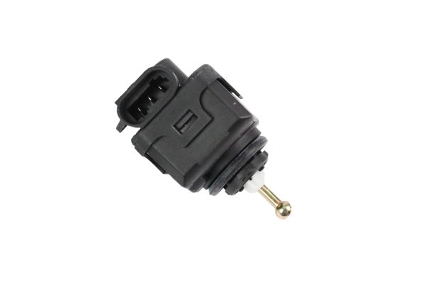 Actuator, headlight levelling
