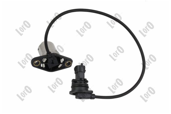 Sensor, engine oil level