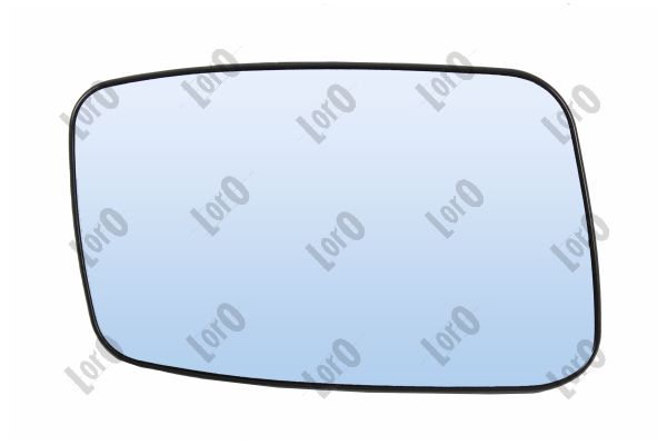 Mirror Glass, exterior mirror