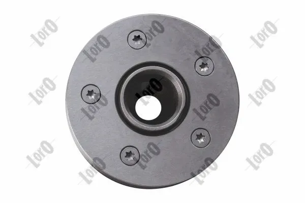 Camshaft Adjuster