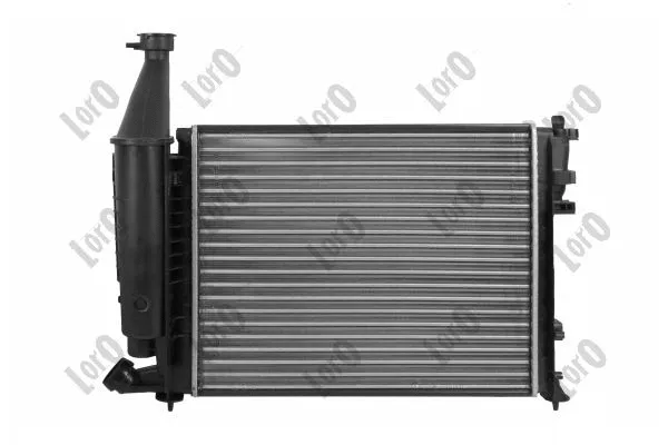 Radiator, engine cooling (009-017-0020)