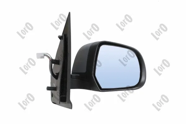 Exterior Mirror