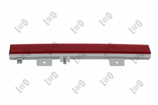 Auxiliary Stop Light