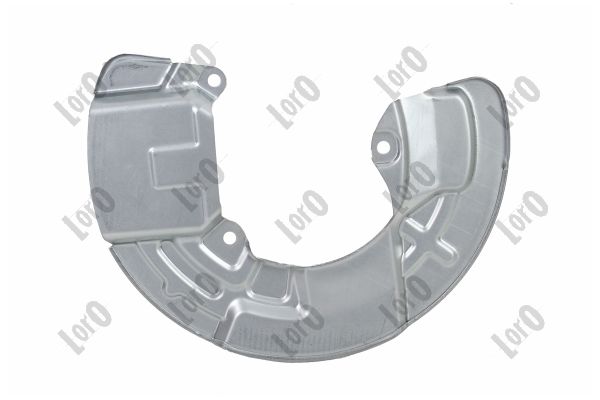 Splash Guard, brake disc (131-07-165)