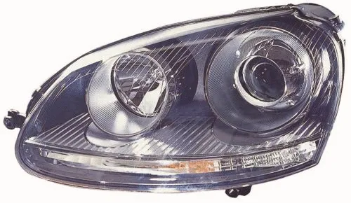 Headlight (441-11A5R-LEHM3)