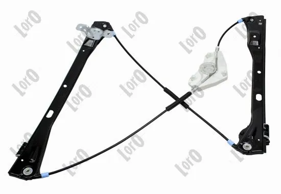 Window Regulator (130-053-122)