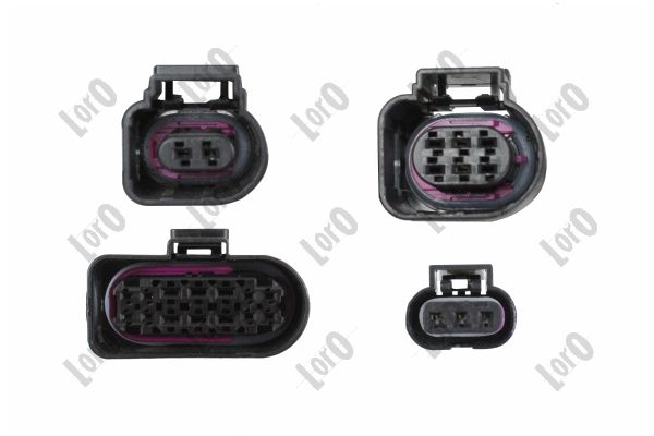 Cable Repair Set, parking assistant sensor