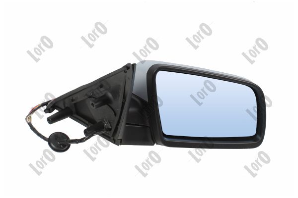 Exterior Mirror