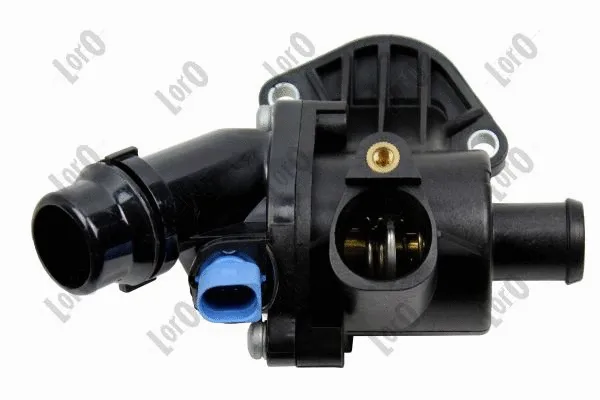 Thermostat, coolant (003-025-0001)