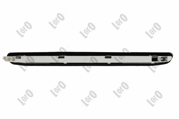 Auxiliary Stop Light