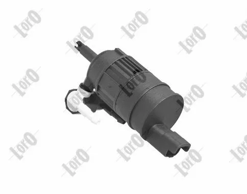 Washer Fluid Pump, window cleaning (103-02-012)