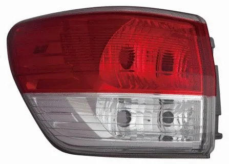 Tail Light Assembly (315-1980R-AS)