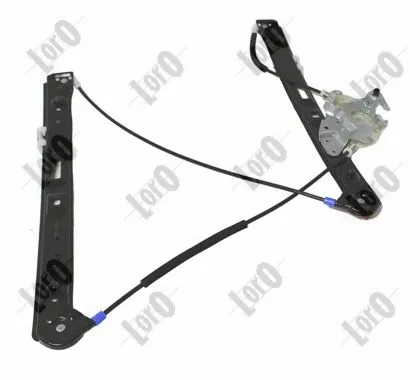Window Regulator (130-004-010)