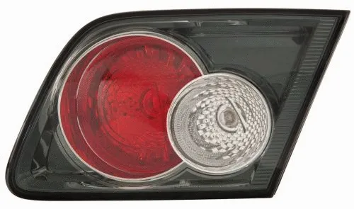 Tail Light Assembly (116-1301R-LD-UE)