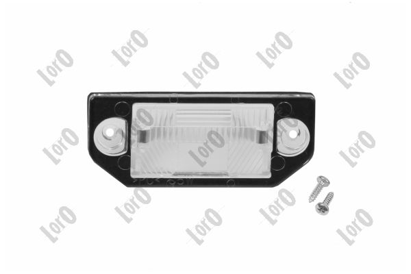 Licence Plate Light (053-27-900)