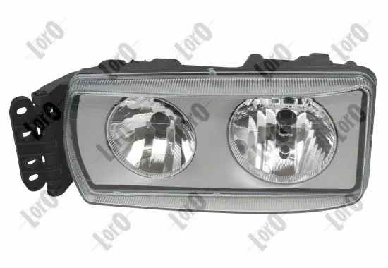 Headlight (T01-01-002)