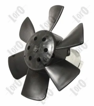 Fan, engine cooling (053-014-0033)