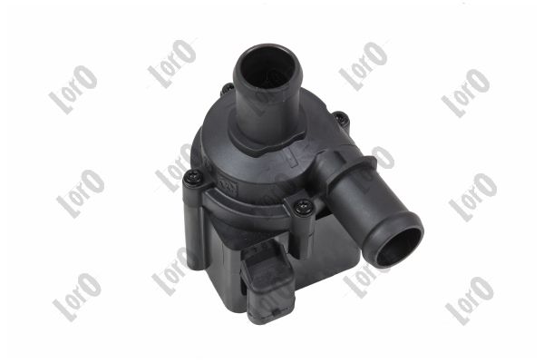 Auxiliary Water Pump (cooling water circuit) (138-01-009)