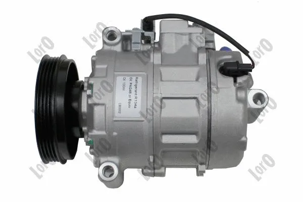 Compressor, air conditioning (003-023-0008)