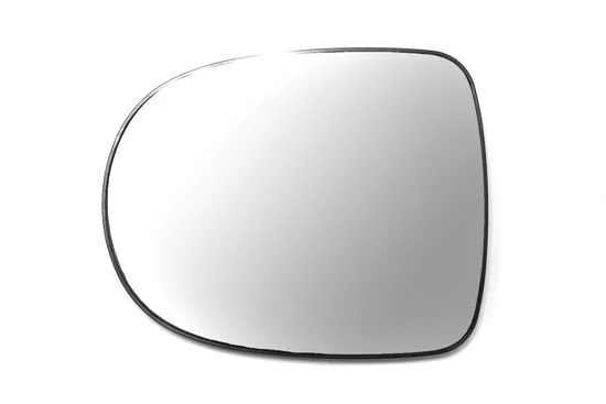 Mirror Glass, exterior mirror (3115G03)