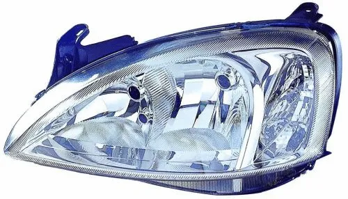 Headlight (442-1125R-LDEMN)