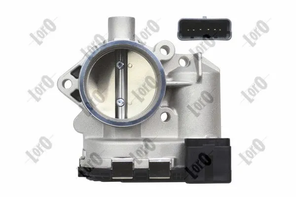 Throttle Body