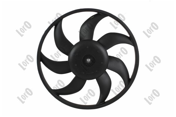 Fan, engine cooling
