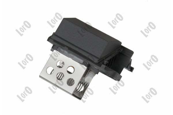 Resistor, interior blower (133-009-005)