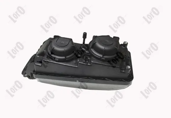 Headlight (022-21316-2515)