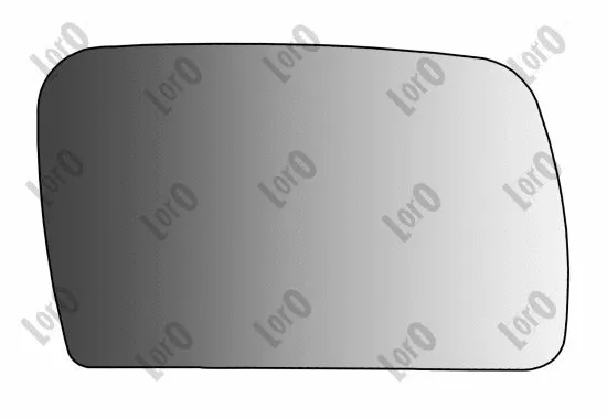 Mirror Glass, exterior mirror (0421G04)