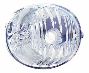 Front Fog Light (212-2034L-UQN)