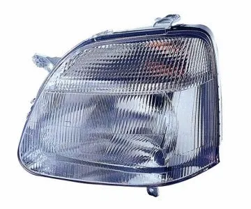 Headlight (442-1126L-LD-EM)