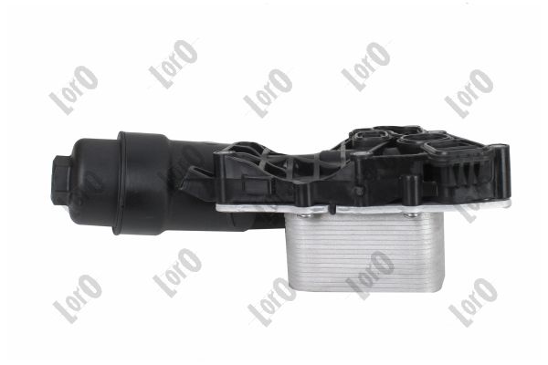 Oil Cooler, engine oil