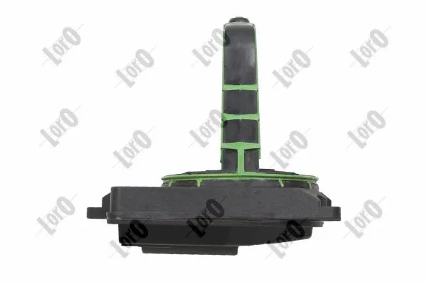 Control Valve, air intake