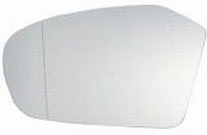 Mirror Glass, exterior mirror (2404G01)