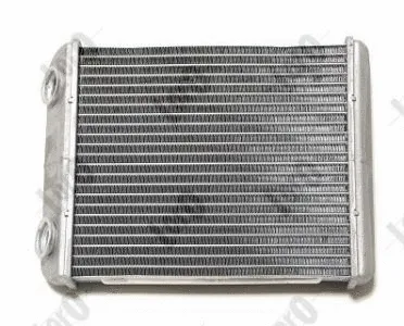Heat Exchanger, interior heating (042-015-0004-B)