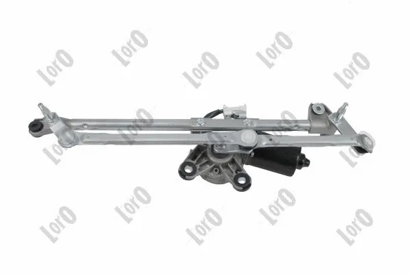 Wiper Linkage