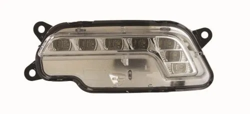 Daytime Running Light (440-1611L-AQ)