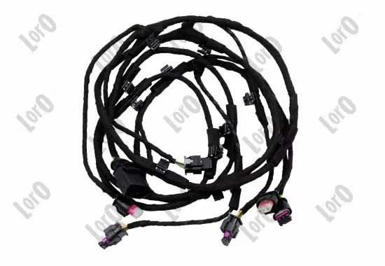 Cable Repair Set, parking assistant sensor (120-00-022)