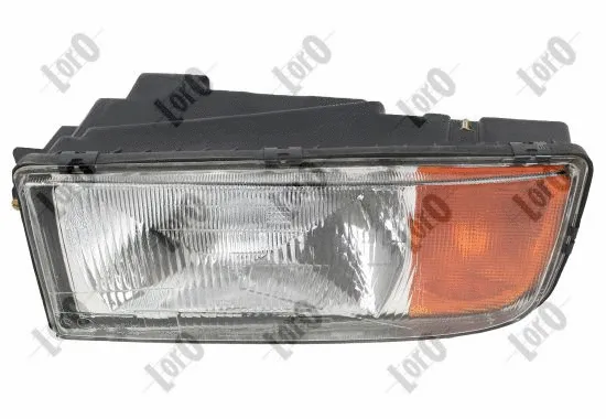 Headlight (054-21358-1555)
