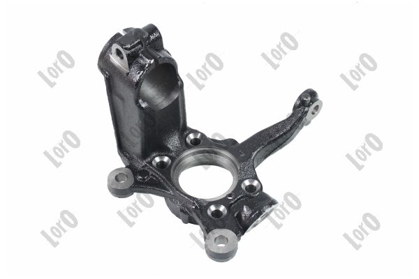 Steering Knuckle, wheel suspension